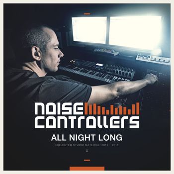 Noisecontrollers - Wolfs