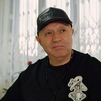 Nicolae Guta - Strang in brate pernele