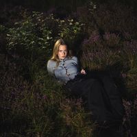 Mille - hader ik mig selv sammen med dig