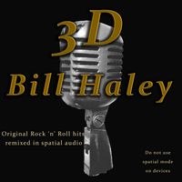 Bill Haley - 3D Bill Haley