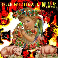 Vesta - Mä hajotan tän maailman (Vain elämää kausi 16)