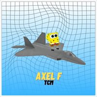 TCM - Axel F (Hardstyle Version)