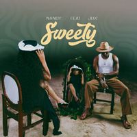 Nandy - Sweety (feat. Jux)