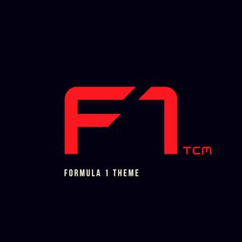 TCM - Formula 1 Theme (Hardstyle Version)