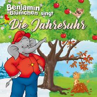 Benjamin Blümchen - Die Jahresuhr (Benjamins Version)