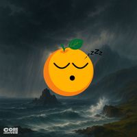 Sleepy Orange - Evening Rain