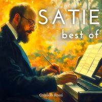 Corrado Rossi - Best of Satie
