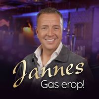 Jannes - Gas erop!