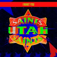 Utah Saints - I Want You (Remixes)