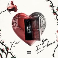 KAW - Foi embora