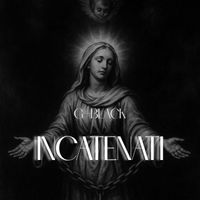 G-BLACK - INCATENATI (Explicit)