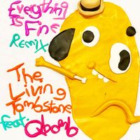 The Living Tombstone - Everything Is Fine (Remix)
