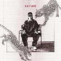 J. Worra - 5 6 7 Ate (feat. Lena Leon)