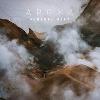 Aroma - Mineral Mist