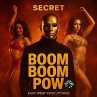 Secret - Boom Boom Pow