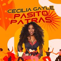 Cecilia Gayle - Pasito Patras (Radio edit)