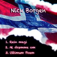 Nick Borgen - Rein Magi