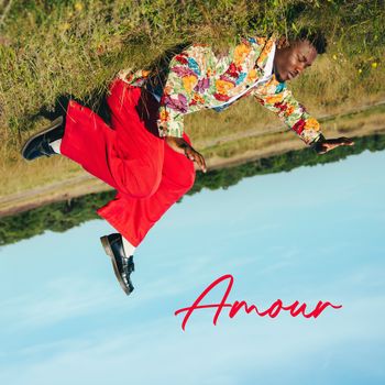 Claude - Amour