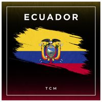 TCM - Ecuador (Hardstyle Version)