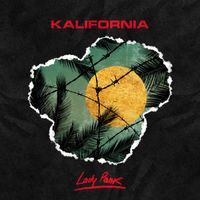 Lady Pank - Kalifornia