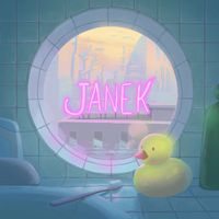 Janek - Dawn