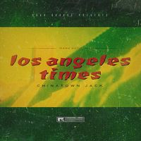 The Revenge - Los Angeles Times (Chinatown Jack)