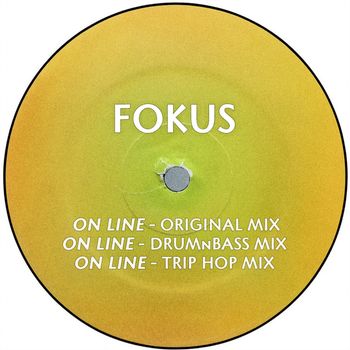Fokus - On Line