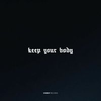 Wahlstedt - Keep Your Body