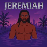 Jeremiah - Feelings Colors & Hues