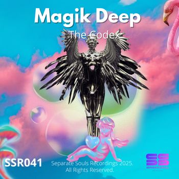 Magik Deep - The Codex