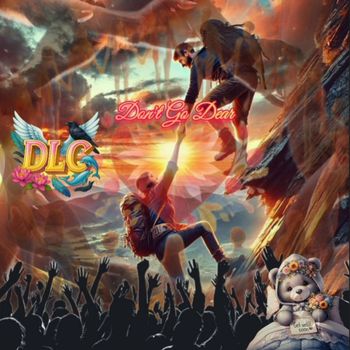 DLC - Don't Go Dear