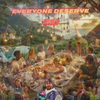 DLC - Everyone Deserve
