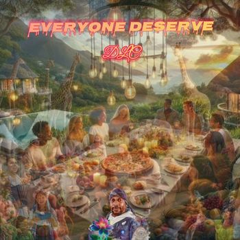 DLC - Everyone Deserve
