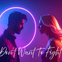 Damazy - Don't Want To Fight