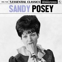 Sandy Posey - Essential Classics, Vol. 1146: Sandy Posey