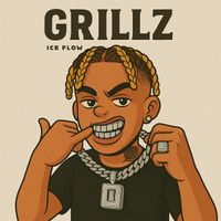 Ice Flow - Grillz