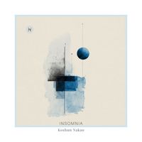 Koshun Nakao - Insomnia
