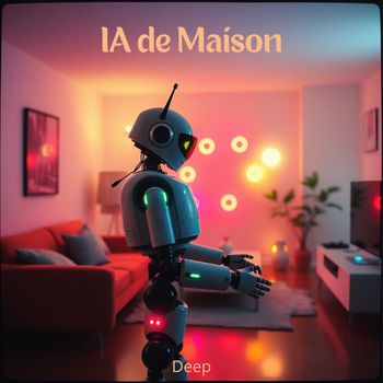 Deep - IA de Maison (Explicit)