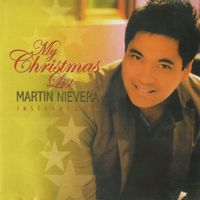 Martin Nievera - MCLINST_Martin (Instrumental)