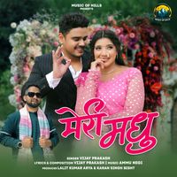Vijay Prakash - Meri Madhu