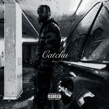 Manio - Catchu (Explicit)