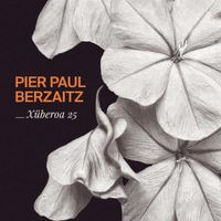 Pier Paul Berzaitz - Xúberoa 25