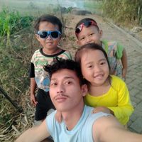 Iyan - When life gets tough