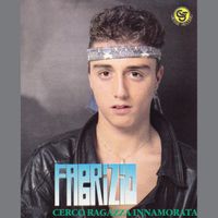 Fabrizio - Cerco ragazza innamorata