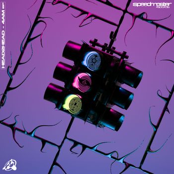 HEAD2HEAD - 4am