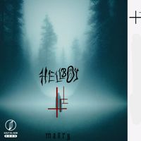 Masry - Hell Boy (Explicit)