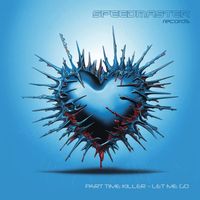 Part Time Killer - Let Me Go