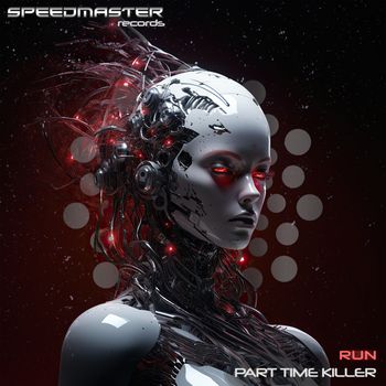 Part Time Killer - Run