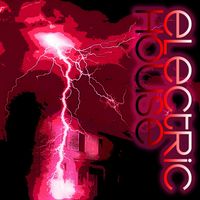 Sergio Mauri - Electric House