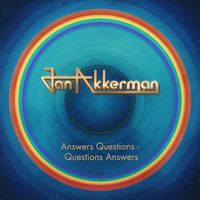 Jan Akkerman - Answers Questions - Questions Answers
